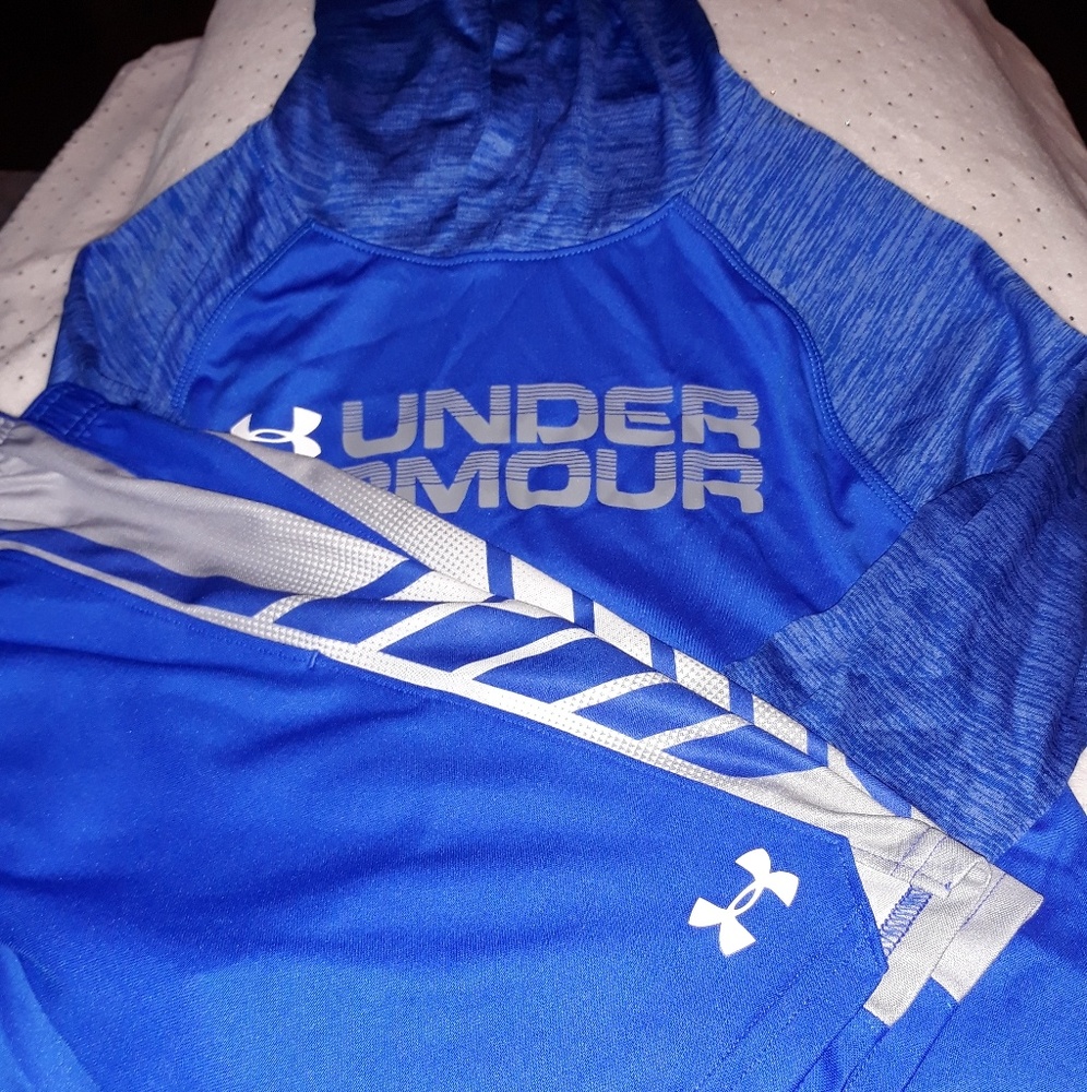 UNDER ARMOUR, sport set